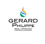 Logo of SAS Gérard Philippe