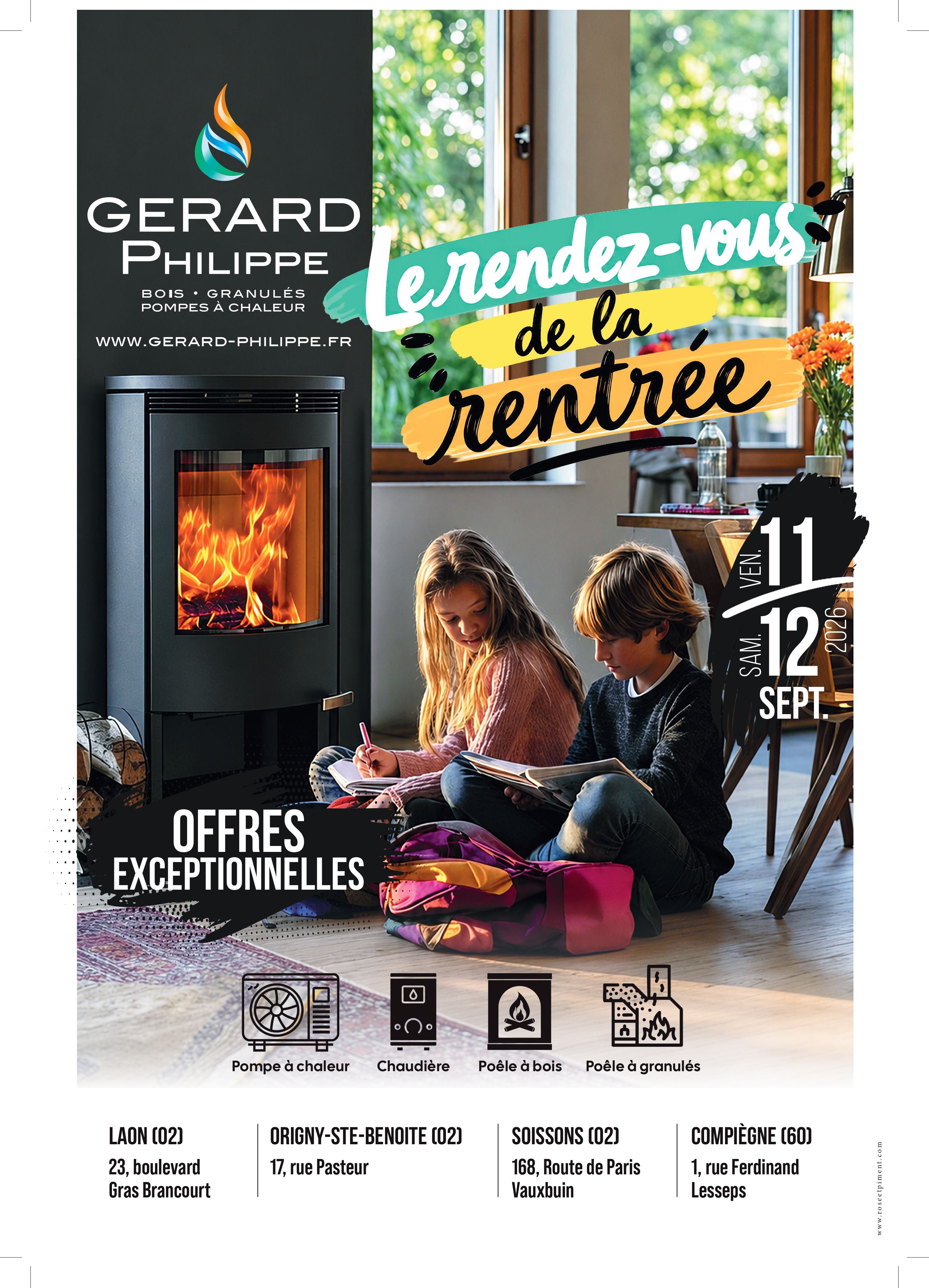 Odoo - Echantillon n°1 pour trois colonnes 